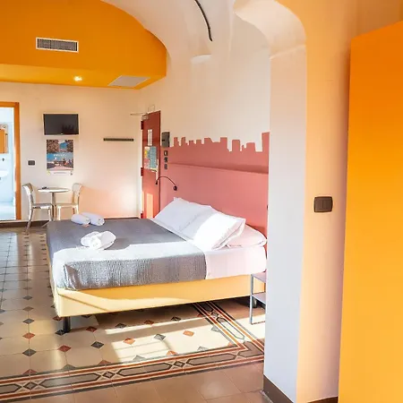Hotel San Giuseppe-2