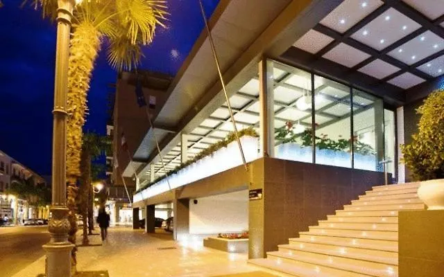 Palazzo VirgilioAlbergo