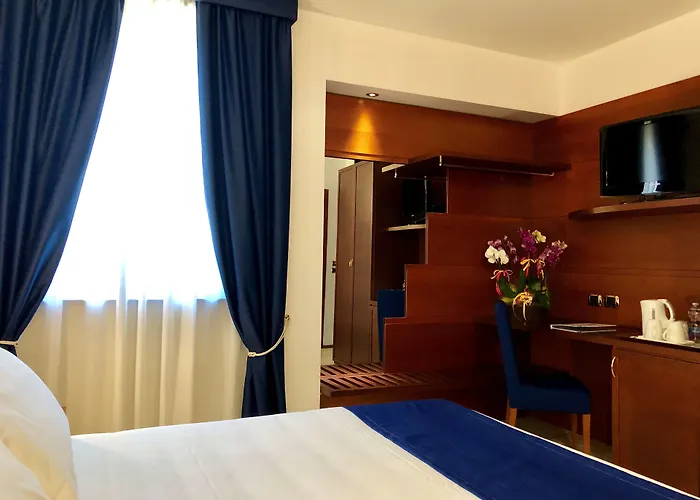 Best Western Hotel Nettuno