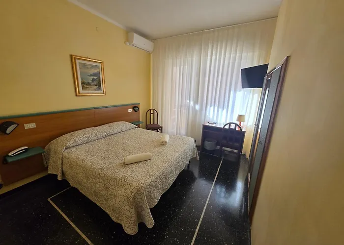 Hotel Colibrì Finale Ligure